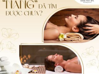 CHÂN ÁI CỦA PHÁI ĐẸP - “NÀNG” ĐÃ TÌM ĐƯỢC CHƯA?