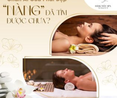 CHÂN ÁI CỦA PHÁI ĐẸP - “NÀNG” ĐÃ TÌM ĐƯỢC CHƯA?