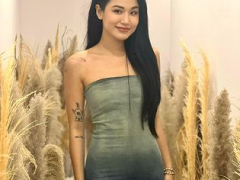 Cung đường checkin tại Nàng Mây