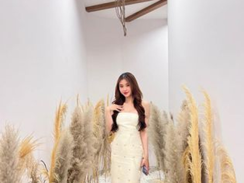 Cung đường checkin tại Nàng Mây